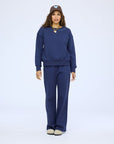 Kerri Rosenthal, Ex-Boyfriend Sweatshirt