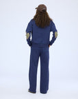 Kerri Rosenthal, Ex-Boyfriend Sweatshirt