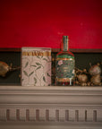 Archivist Gallery, Winter Flora Match Bottle