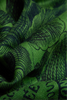 Inoui Editions, Square/ Carre 100 Arboris Green