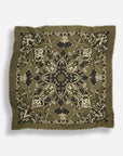 MLF, Bandana Scarf Kaki