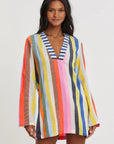 lemlem, Raey Column Dress