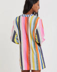 lemlem, Raey Column Dress