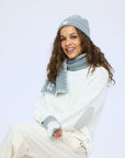 Kerri Rosenthal, Marlow Imperfect Heart Sweater