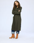 Kerri Rosenthal, Mercer Loved Duster
