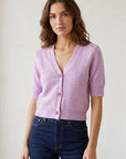 Not Shy, Nalya Cardigan