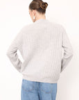 Not Shy, Samara Sweater