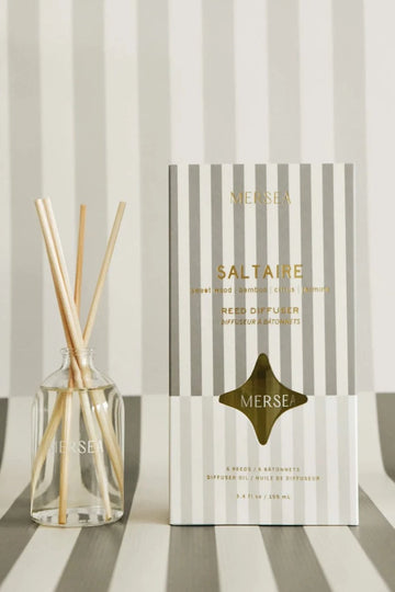 Saltaire Reed Diffuser