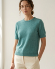 Not Shy, Sidonie Sweater