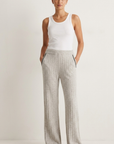 Not Shy, Sito Pants- Gris-Chine