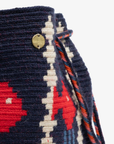 Guanabana, Mitra Bag-Cepheus-Navy & Pink