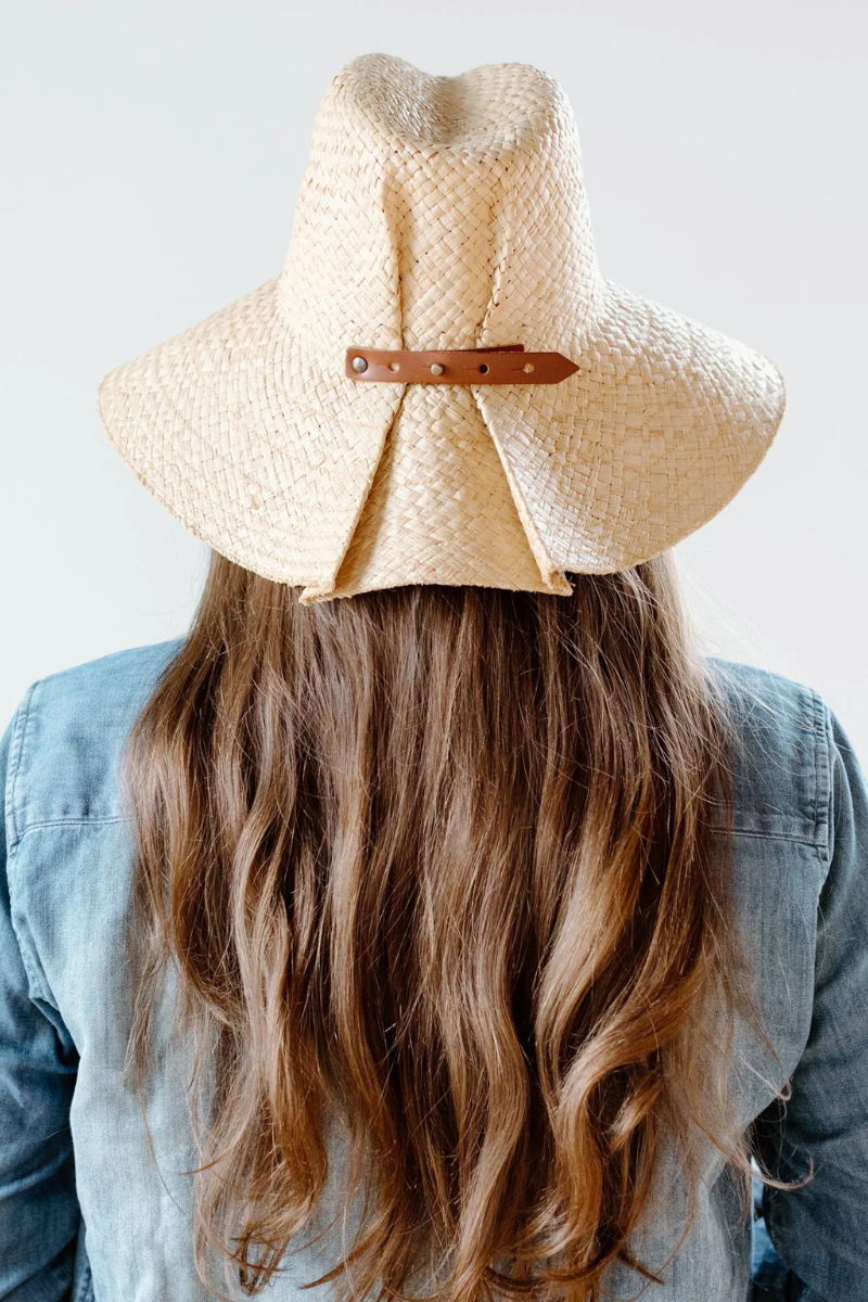 Lola Hats, Commando Hat – Snapdragon Designs