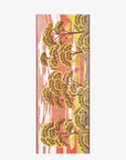 Inoui Editions, Ambroise scarf- Yellow
