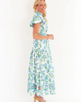 CK Bradley, Doon Dress-Lingren Peri