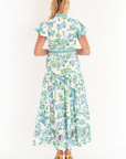 CK Bradley, Doon Dress-Lingren Peri