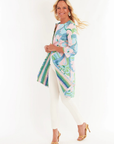 CK Bradley, Sandpiper Jacket-Nouveau Pastel