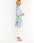 CK Bradley, Sandpiper Jacket-Nouveau Pastel
