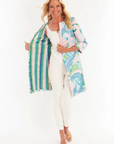 CK Bradley, Sandpiper Jacket-Nouveau Pastel