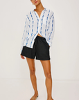 Rails, Charli Shirt-Sardines