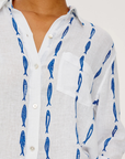 Rails, Charli Shirt-Sardines