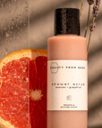 Beauty From Bees, Shower Scrub
