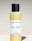 Beauty From Bees, Body Serum