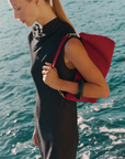 Naghedi, Porto Small Half-Moon Bag