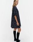 Marimekko, Kukkiva Piirto Unikko Dress