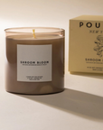 Poured New York, Shroom Bloom Candle