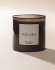 Poured New York, Feral Grey Candle
