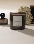 Poured New York, Feral Grey Candle
