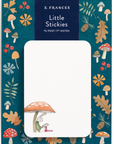 E.Frances , Little Stickies