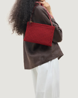 Naghedi, Soho Envelope  Crossbody