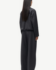 Samsøe Samsøe,  Sadaphne Shirt-Black