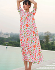 Nimo With Love, Cassia Dress -Mexico
