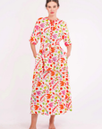 Nimo With Love, Cassia Dress -Mexico