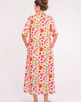 Nimo With Love, Cassia Dress -Mexico