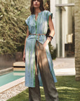 Velvet, Jada Tie Dye dress