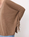 Not Shy, Fenna Sweater