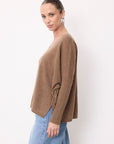 Not Shy, Fenna Sweater
