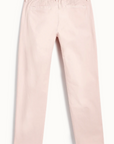 Frank & Eileen, The Wicklow Chino- Vintage Rose