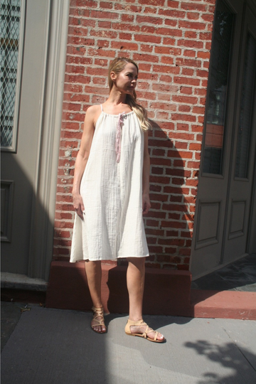 Joshi, Pooja A-Line Dress
