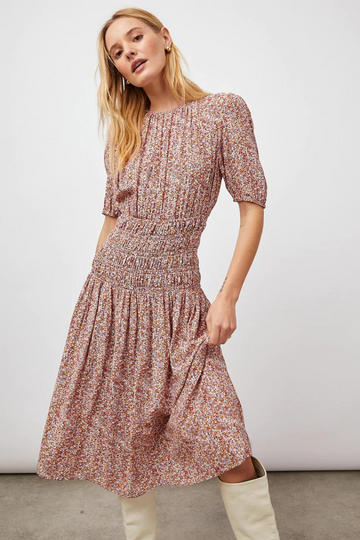 Rails, Filippa Dress