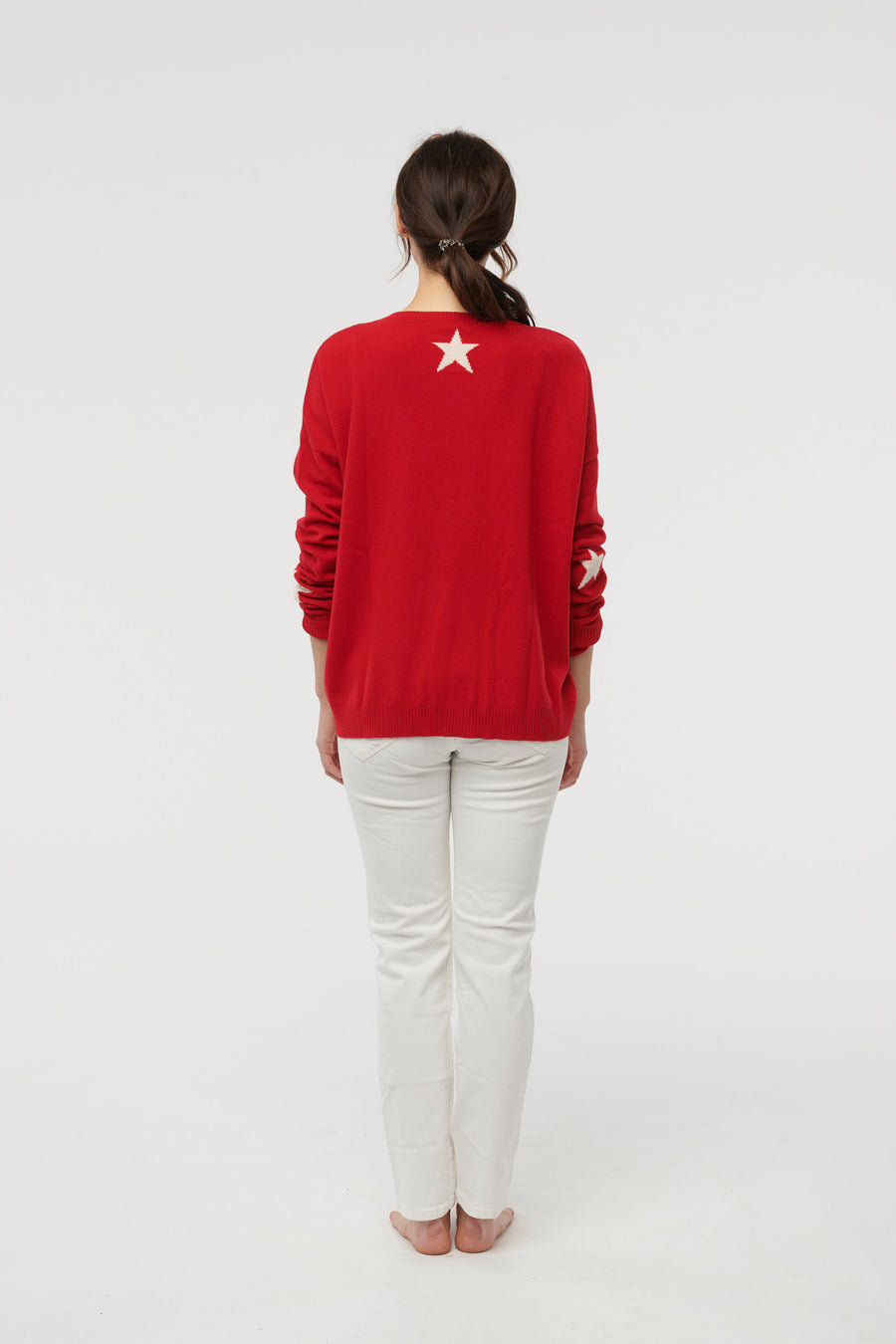 Cashmere Star Crew