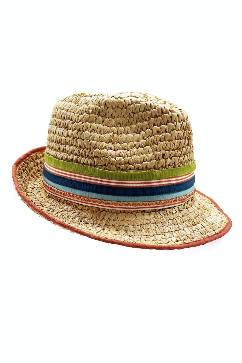 Lola Hats, Pool Boy Hat