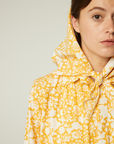 Moismont, Val Shirt- Romy Sunflower