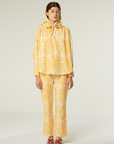 Moismont, Val Shirt- Romy Sunflower