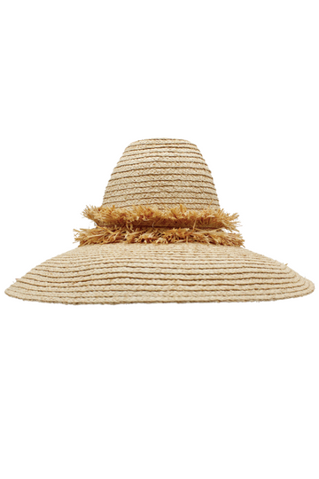 Lola Hats, Wasp Waist Hat