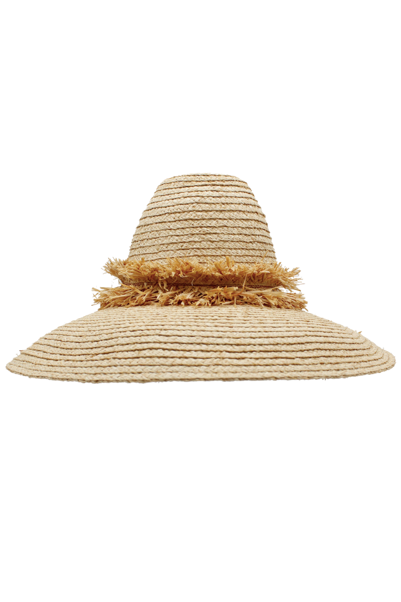 Lola Hats, Beach Bucket Hat