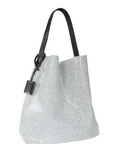 Linde Gallery, Milou Galuchat Bag M